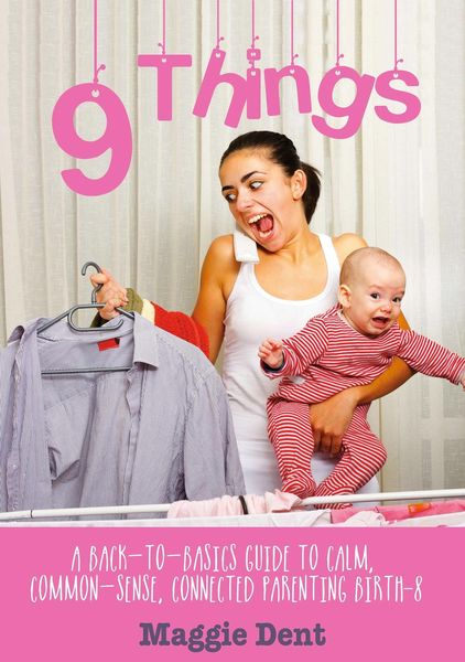 Produktbild: 9 Things