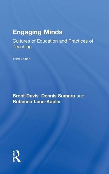 Produktbild: Engaging Minds