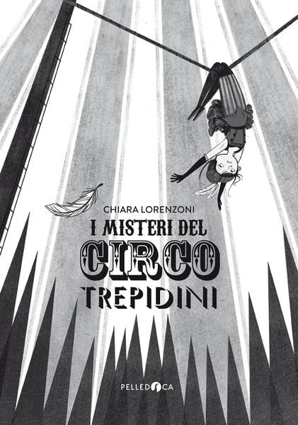 Produktbild: I misteri del Circo Trepidini
