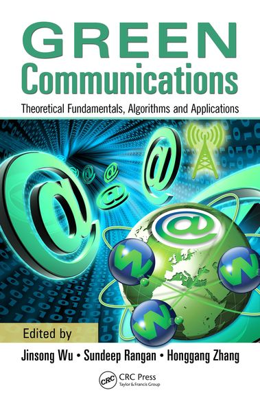 Produktbild: Green Communications