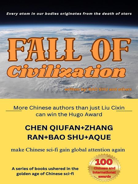 Produktbild: Fall of Civilization