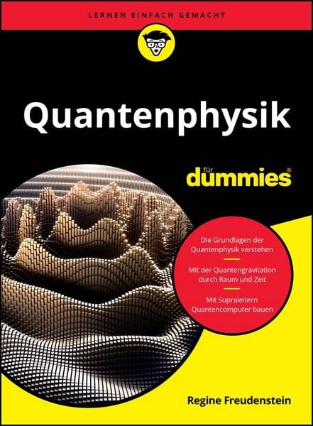 Produktbild: Quantenphysik f&uuml;r Dummies