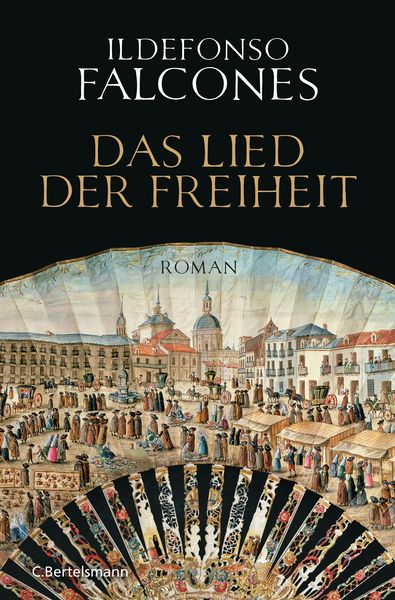 Produktbild: Das Lied der Freiheit