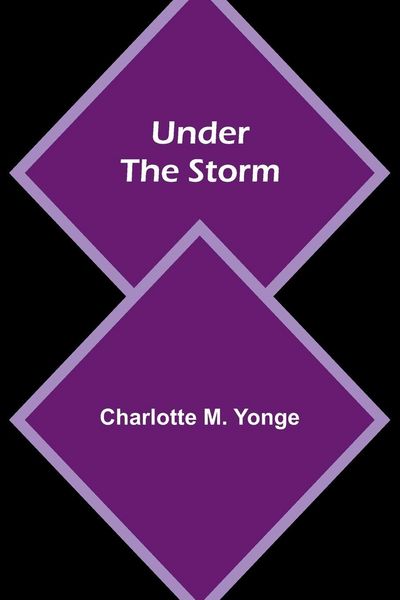 Produktbild: Under the Storm