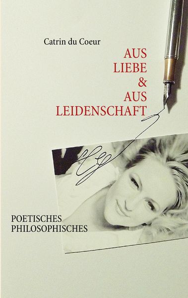Produktbild: Aus Liebe & Aus Leidenschaft