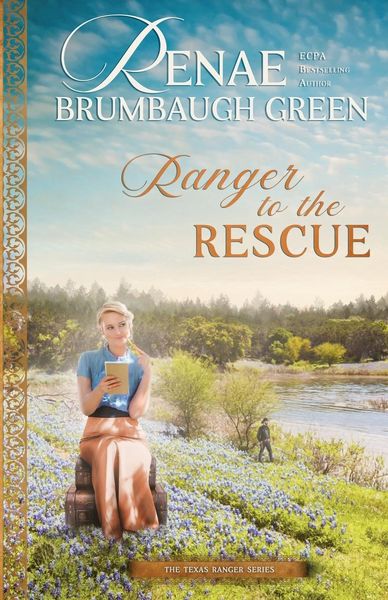Produktbild: Ranger to the Rescue