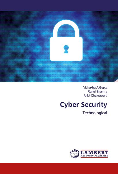 Produktbild: Cyber Security