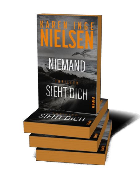 Produktbild: Niemand sieht dich