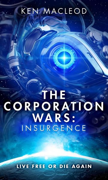 Produktbild: The Corporation Wars: Insurgence