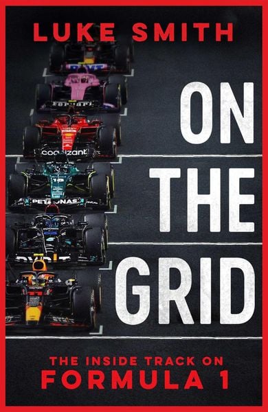 Produktbild: On the Grid