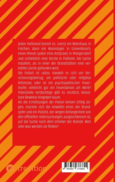 Produktbild: Vier Streichh&ouml;lzer und eine Leiche