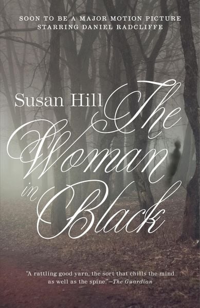 Produktbild: The Woman in Black