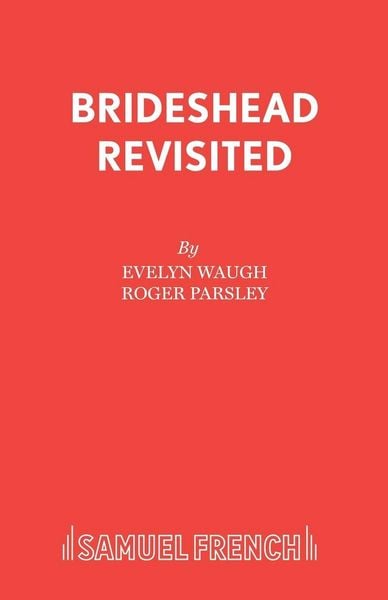 Produktbild: Brideshead Revisited