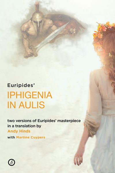 Produktbild: Iphigenia in Aulis