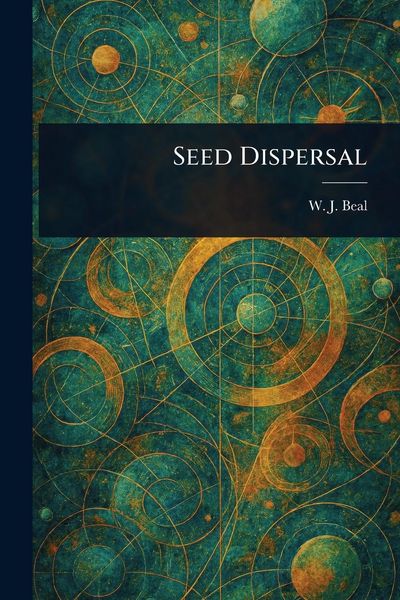 Produktbild: Seed Dispersal
