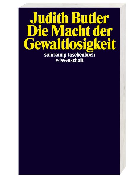 Produktbild: Die Macht der Gewaltlosigkeit