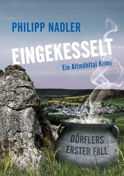Produktbild: Eingekesselt.