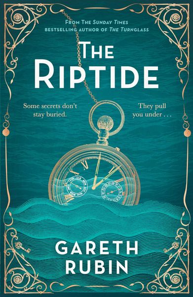 Produktbild: The Riptide