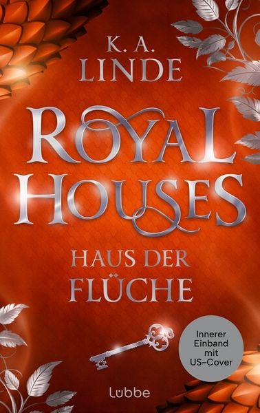 Produktbild: Royal Houses &ndash; Haus der Fl&uuml;che