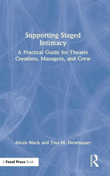 Produktbild: Supporting Staged Intimacy