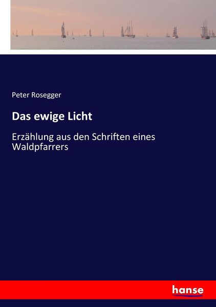 Produktbild: Das ewige Licht