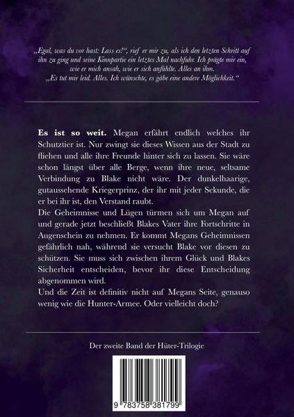 Produktbild: The Darkest Night