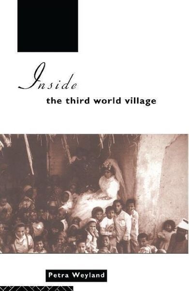 Produktbild: Weyland, P: Inside the Third World Village