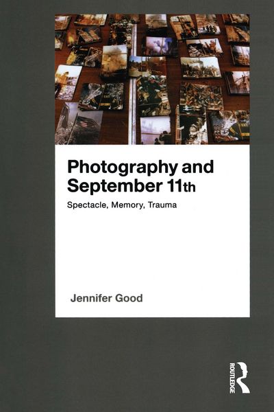 Produktbild: Photography and September 11th