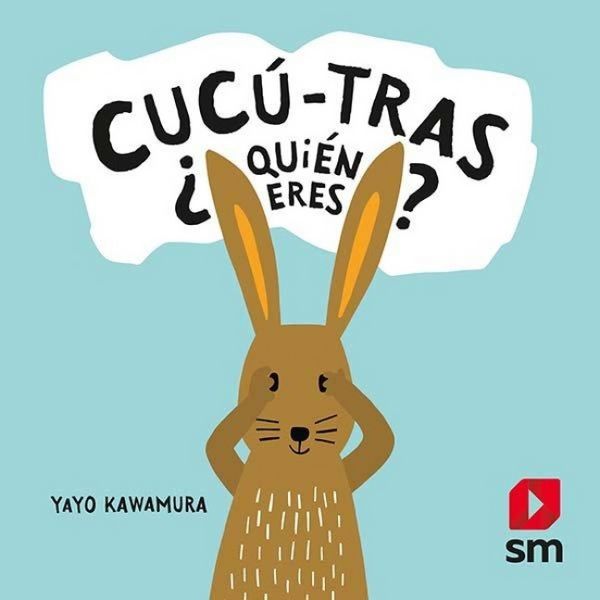 Produktbild: Cuc&uacute;-tras &iquest;qui&eacute;n eres?