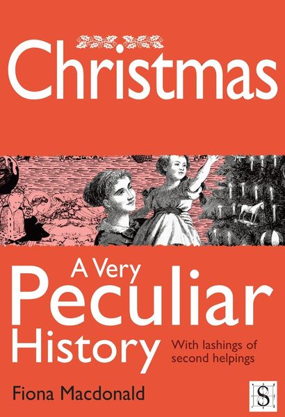 Produktbild: Christmas, A Very Peculiar History