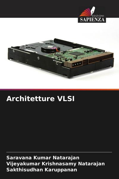 Produktbild: Architetture VLSI