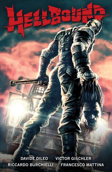 Produktbild: Hellbound