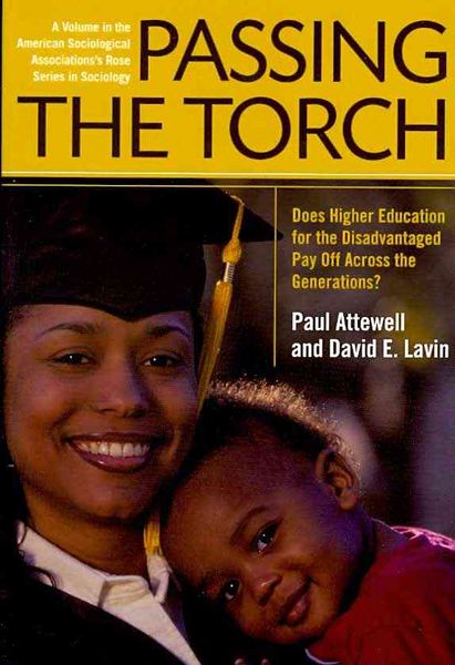 Produktbild: Passing The Torch Does Higher