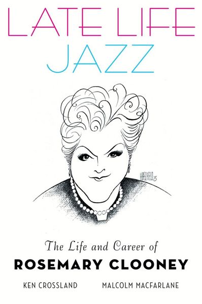 Produktbild: Late Life Jazz
