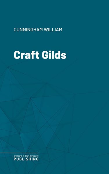 Produktbild: Craft Gilds