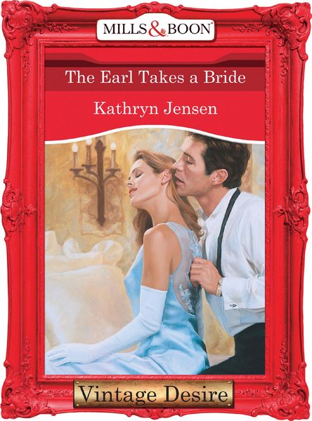 Produktbild: The Earl Takes A Bride