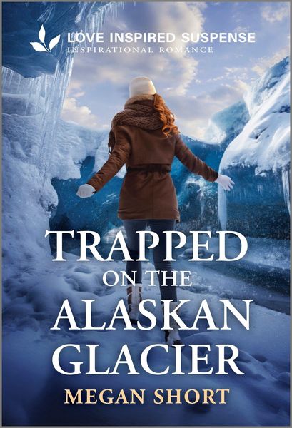 Produktbild: Trapped on the Alaskan Glacier