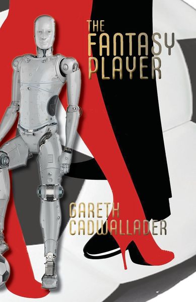 Produktbild: The Fantasy Player