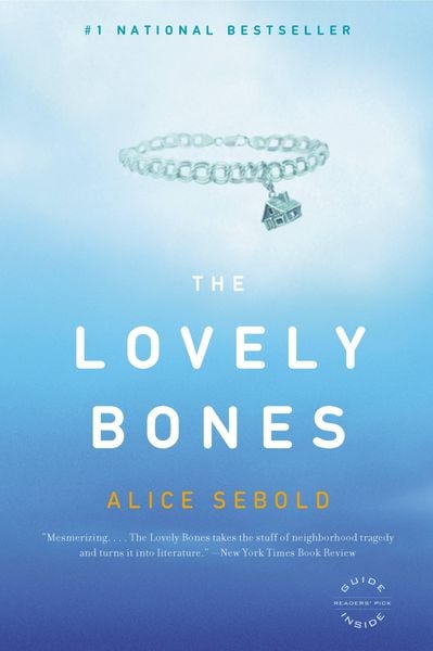 Produktbild: The Lovely Bones