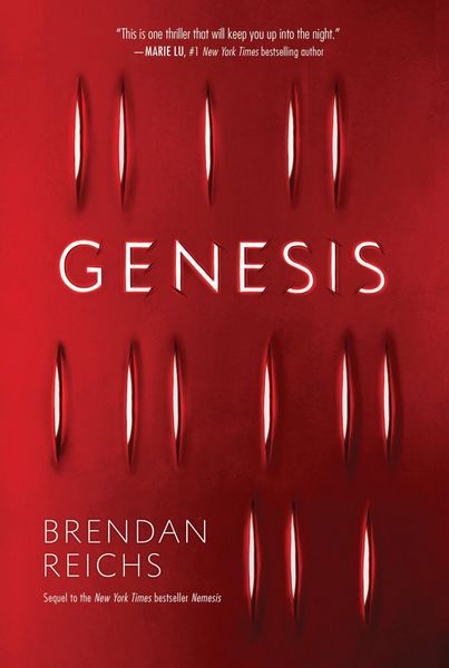 Produktbild: Genesis
