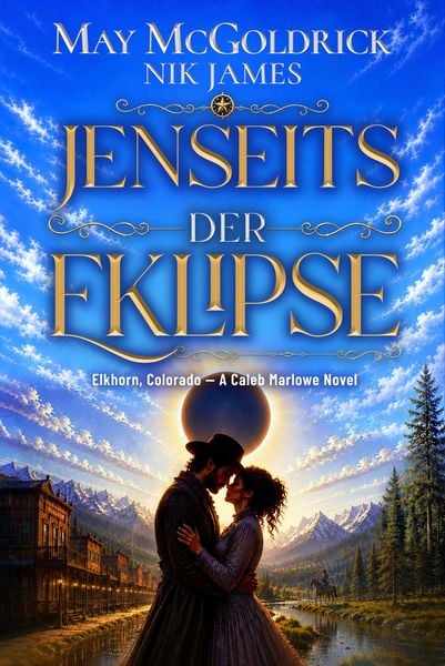 Produktbild: Jenseits der Eklipse