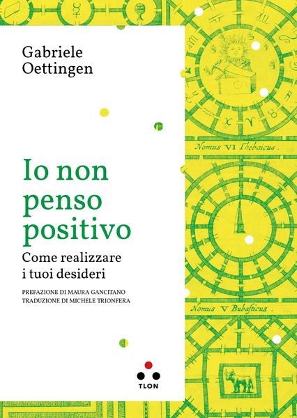 Produktbild: Io non penso positivo