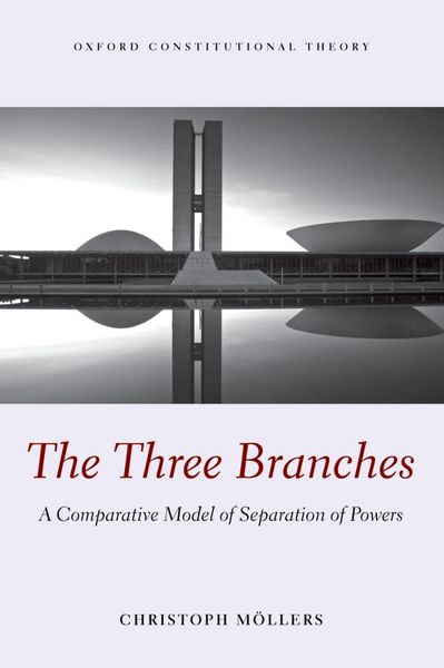 Produktbild: The Three Branches