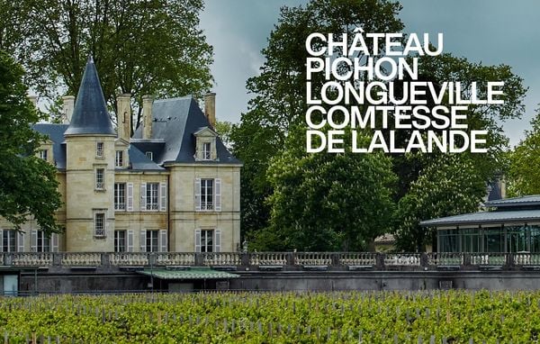 Produktbild: Bordeaux