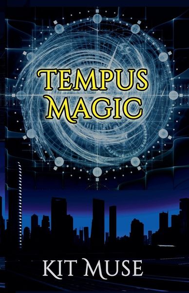Produktbild: Tempus Magic