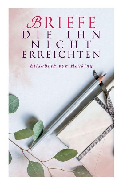Produktbild: Briefe die ihn nicht erreichten