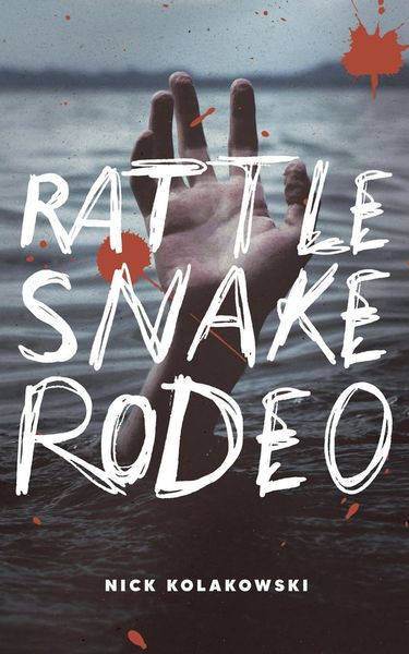 Produktbild: Rattlesnake Rodeo