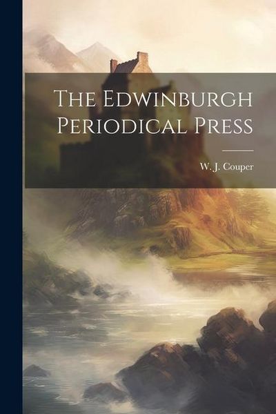 Produktbild: The Edwinburgh Periodical Press