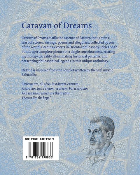 Produktbild: Caravan of Dreams