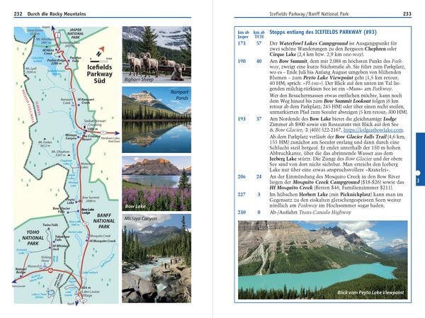Produktbild: Reise Know-How Reisef&uuml;hrer Kanada Westen mit Alaska